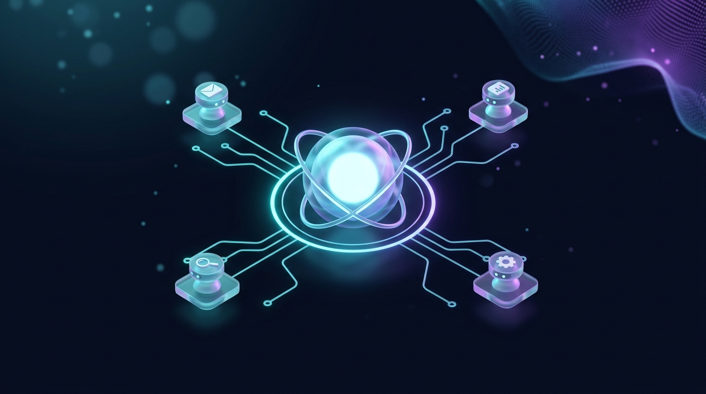 Agentic AI Expert — Build, Deploy & Manage AI Agents for Real Business