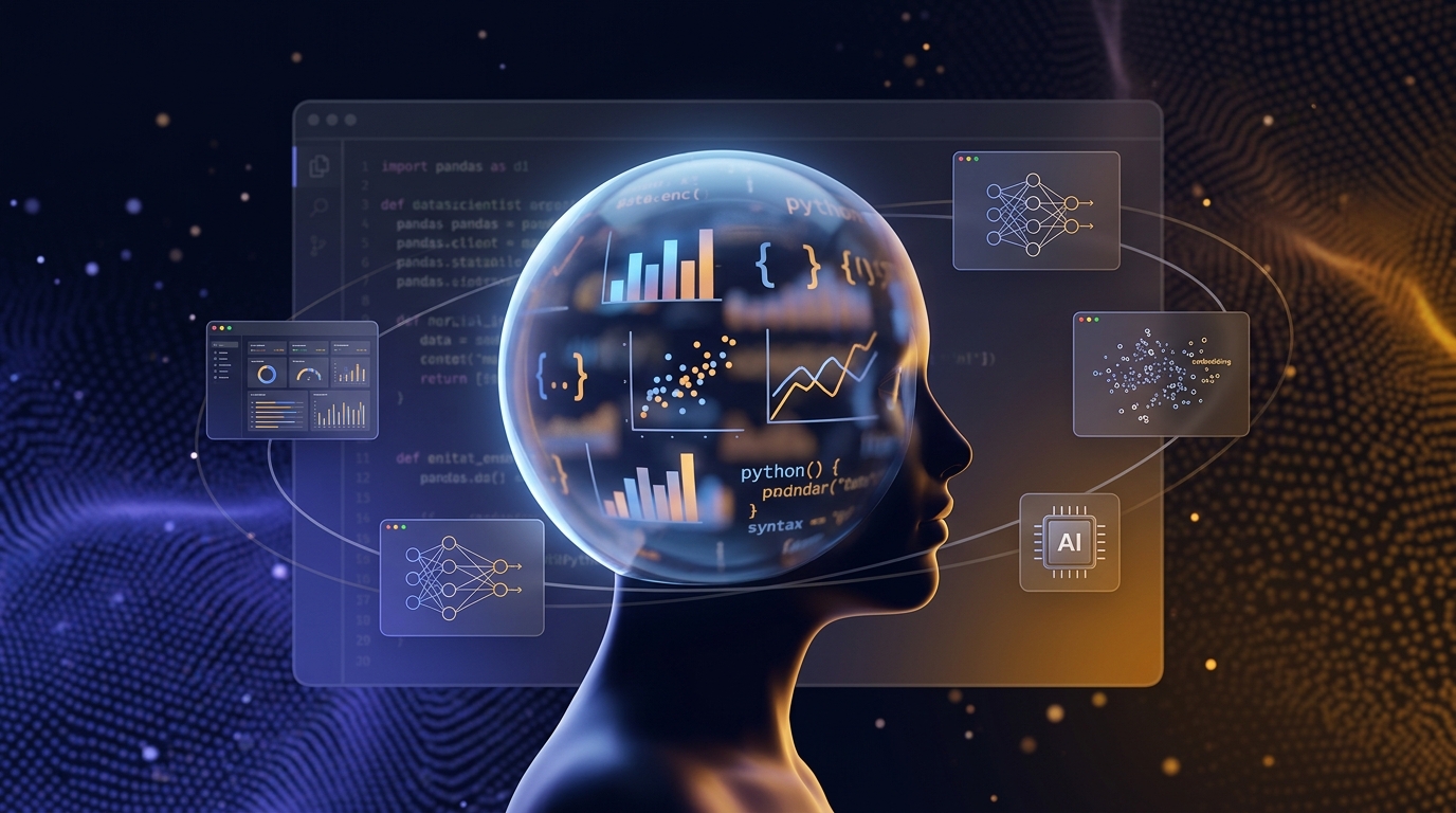 The AI-Era Data Scientist