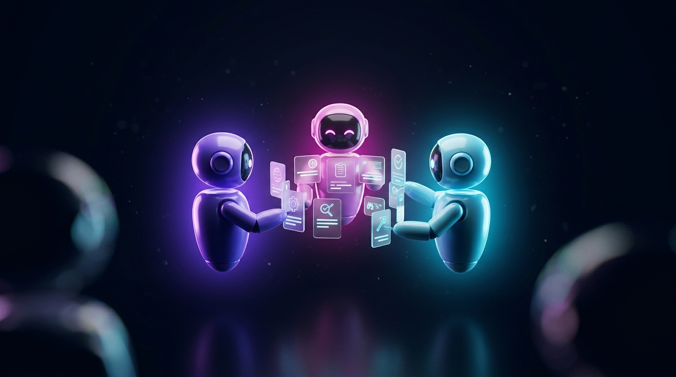 Agentic AI Fundamentals