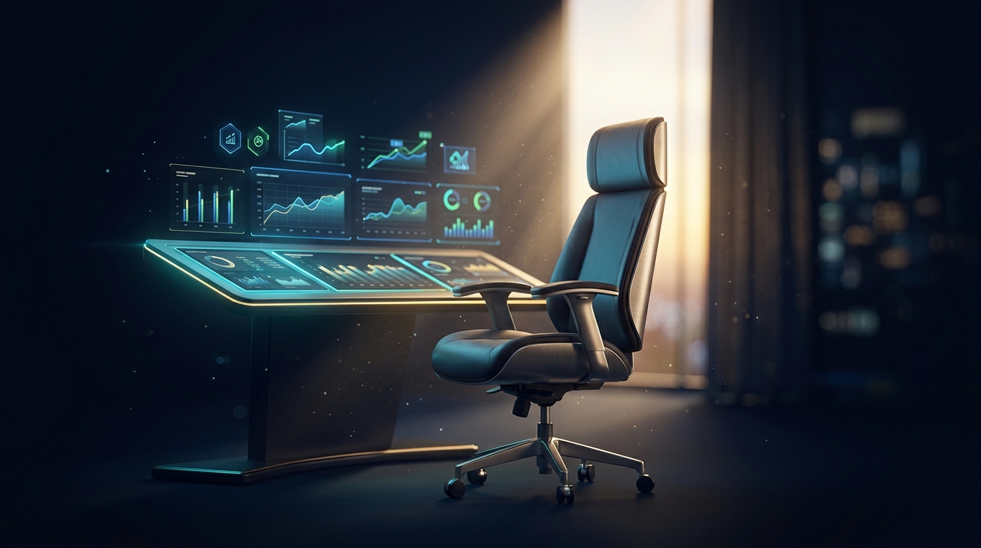 AI for Managers and Leaders