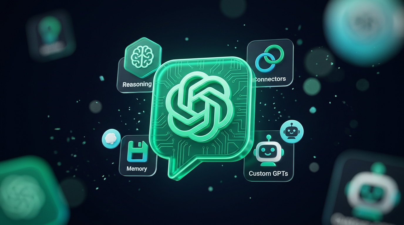 ChatGPT 5 for Power Users